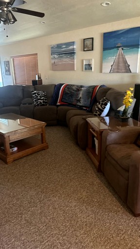 Vacation Rentals (United States of America, Cascade, Idaho)