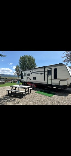 Vacation Rentals (United States of America, Cascade, Idaho)