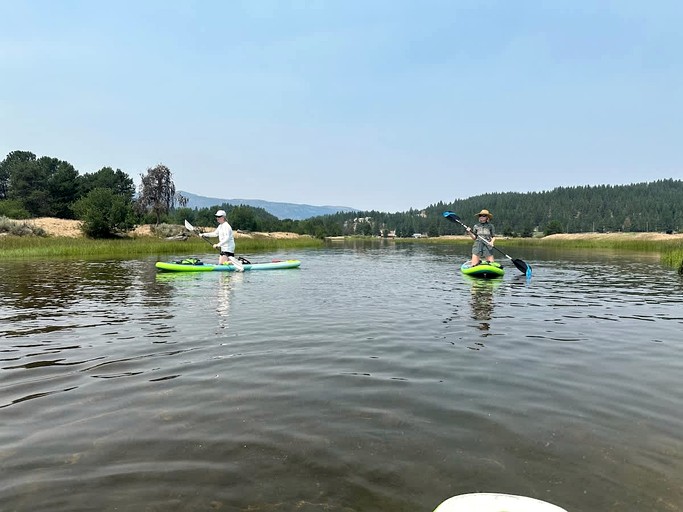 Vacation Rentals (United States of America, Cascade, Idaho)