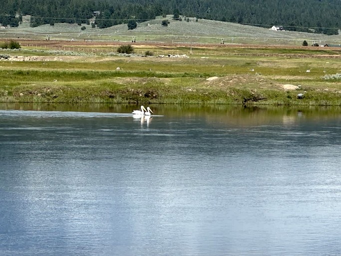Vacation Rentals (United States of America, Cascade, Idaho)
