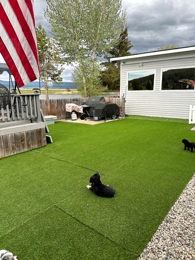 Vacation Rentals (United States of America, Cascade, Idaho)