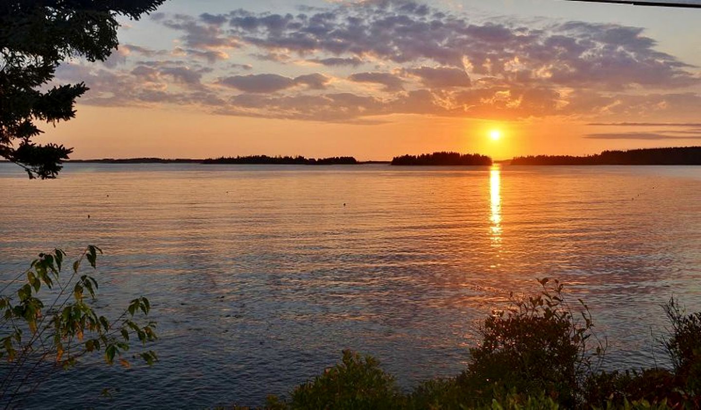 Cottage Rental in Port Clyde, Maine
