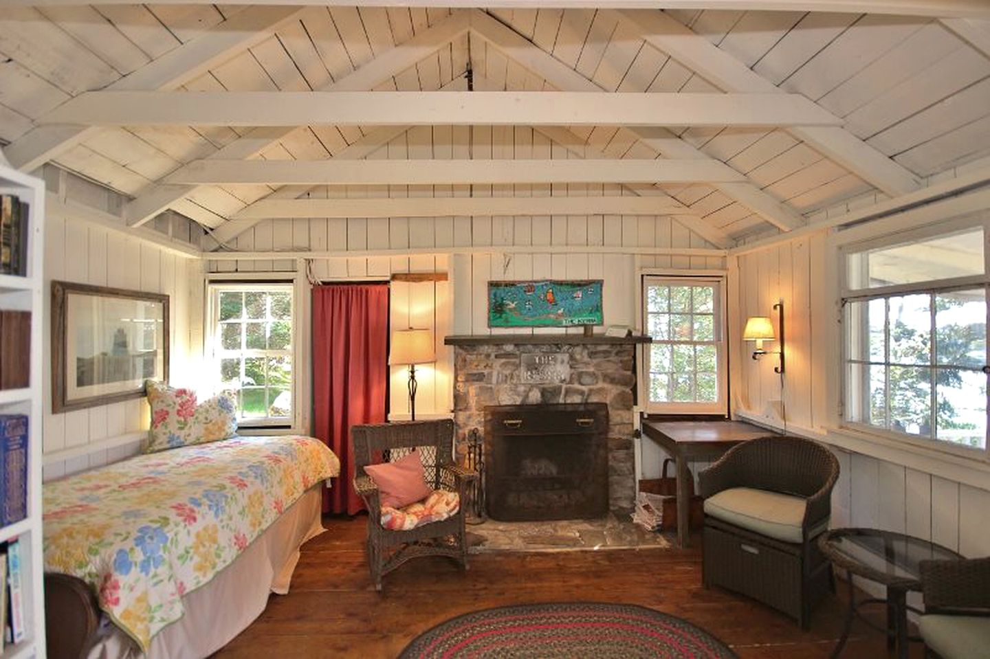 Cottage Rental in Port Clyde, Maine