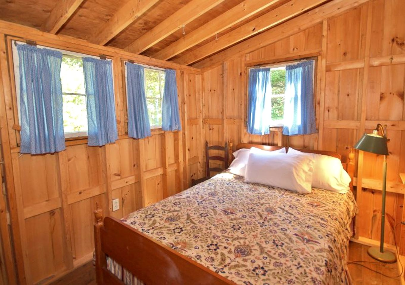 Cottage Rental in Port Clyde, Maine