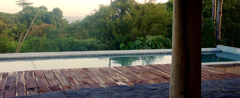 Safari Tents (Sumba Island, East Nusa Tenggara, Indonesia)