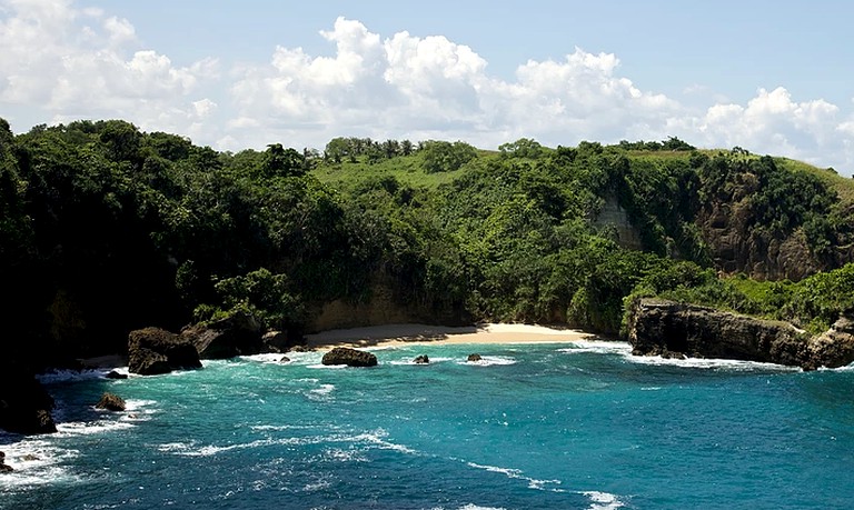 Safari Tents (Sumba Island, East Nusa Tenggara, Indonesia)