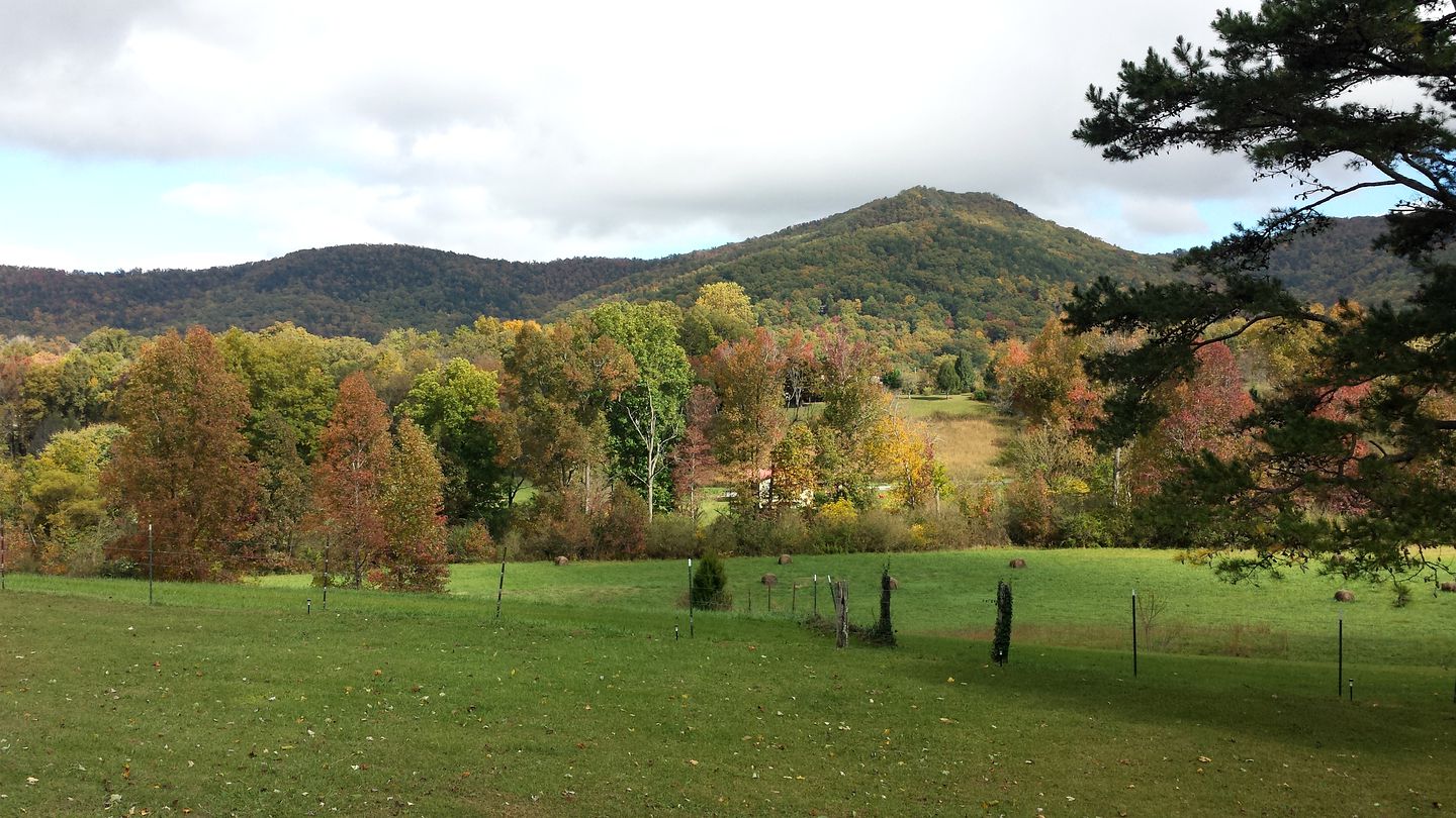 Amazing Cabin with Fire Pit and Hot-tub in Sevierville, Tennessee