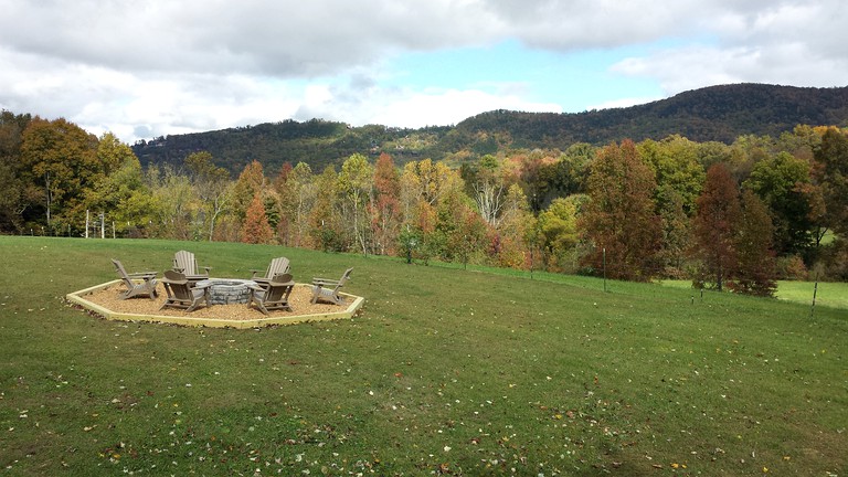 Cabins (United States of America, Sevierville, Tennessee)