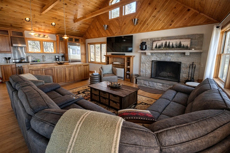 Vacation Rentals (United States of America, Greenville, Maine)