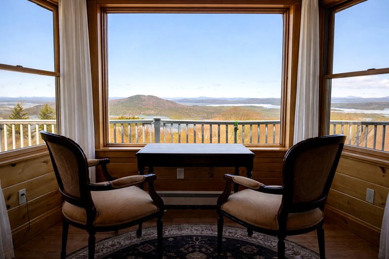 Vacation Rentals (United States of America, Greenville, Maine)