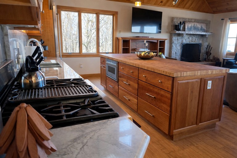 Vacation Rentals (United States of America, Greenville, Maine)
