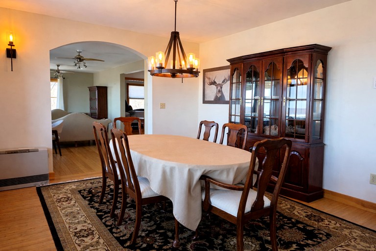 Vacation Rentals (United States of America, Greenville, Maine)