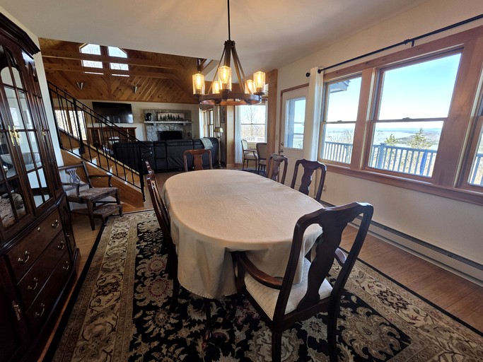 Vacation Rentals (United States of America, Greenville, Maine)