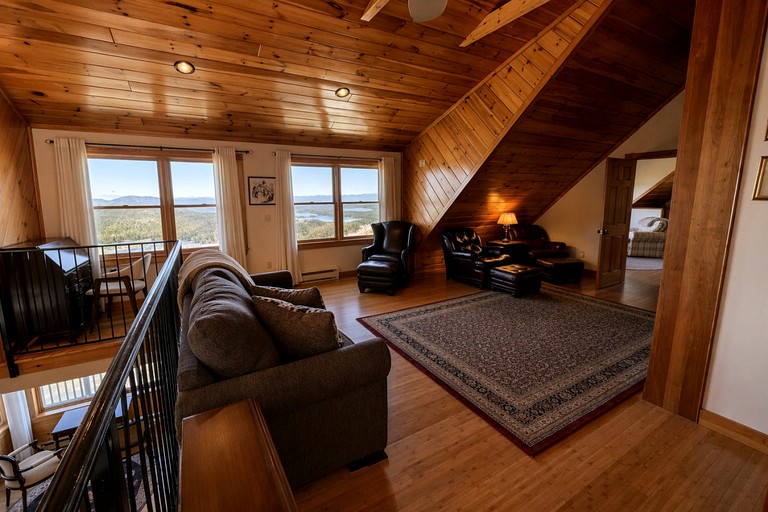 Vacation Rentals (United States of America, Greenville, Maine)