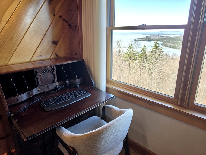 Vacation Rentals (United States of America, Greenville, Maine)