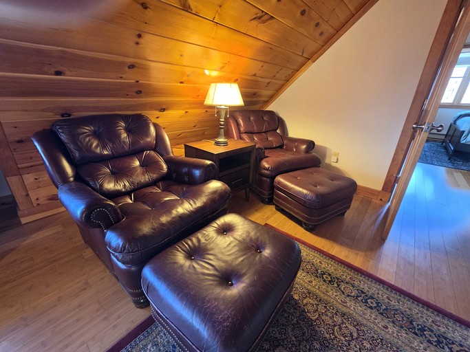 Vacation Rentals (United States of America, Greenville, Maine)