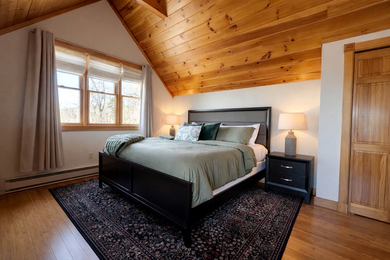 Vacation Rentals (United States of America, Greenville, Maine)