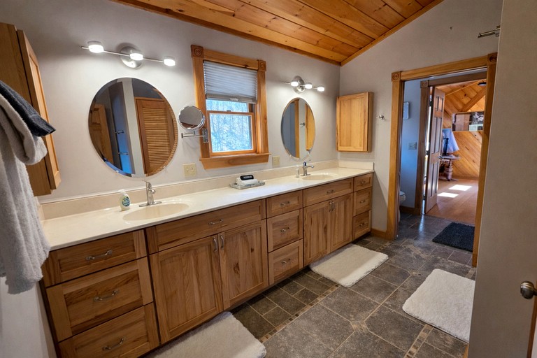 Vacation Rentals (United States of America, Greenville, Maine)