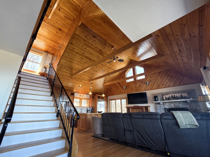 Vacation Rentals (United States of America, Greenville, Maine)