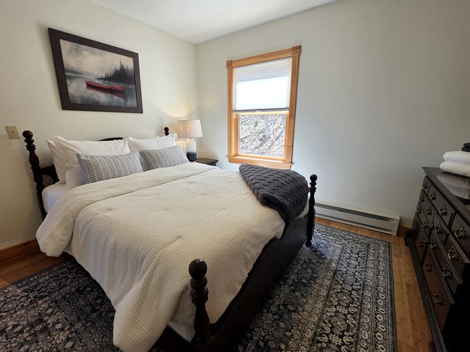 Vacation Rentals (United States of America, Greenville, Maine)