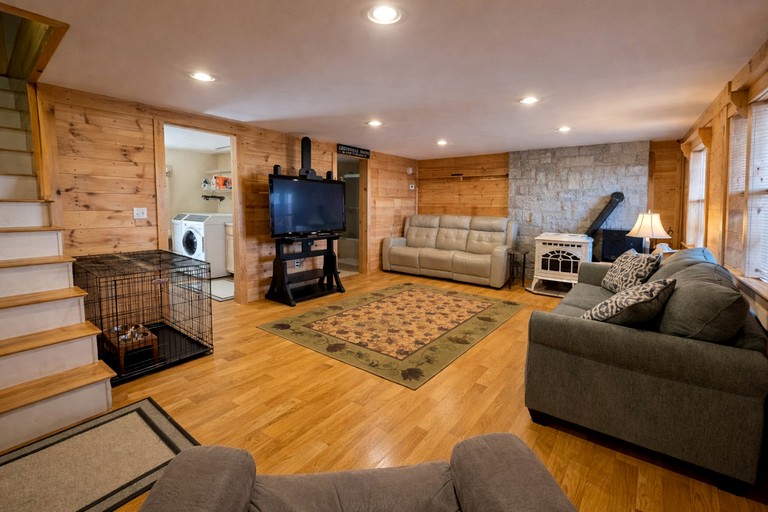 Vacation Rentals (United States of America, Greenville, Maine)