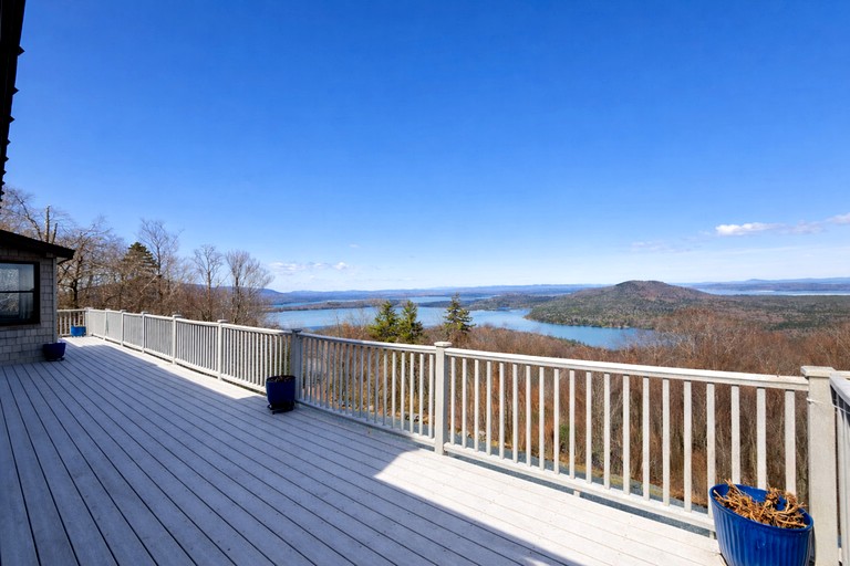 Vacation Rentals (United States of America, Greenville, Maine)