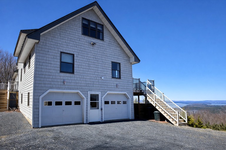 Vacation Rentals (United States of America, Greenville, Maine)
