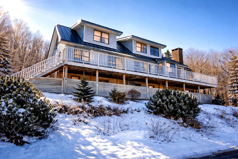 Vacation Rentals (United States of America, Greenville, Maine)