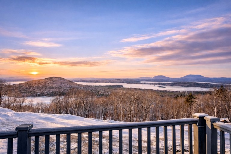Vacation Rentals (United States of America, Greenville, Maine)
