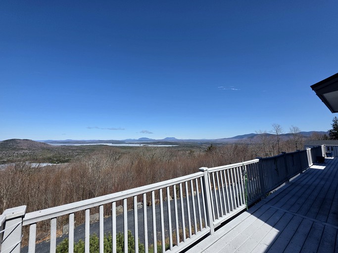 Vacation Rentals (United States of America, Greenville, Maine)
