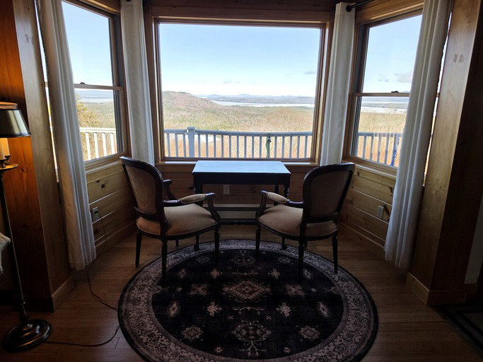 Vacation Rentals (United States of America, Greenville, Maine)