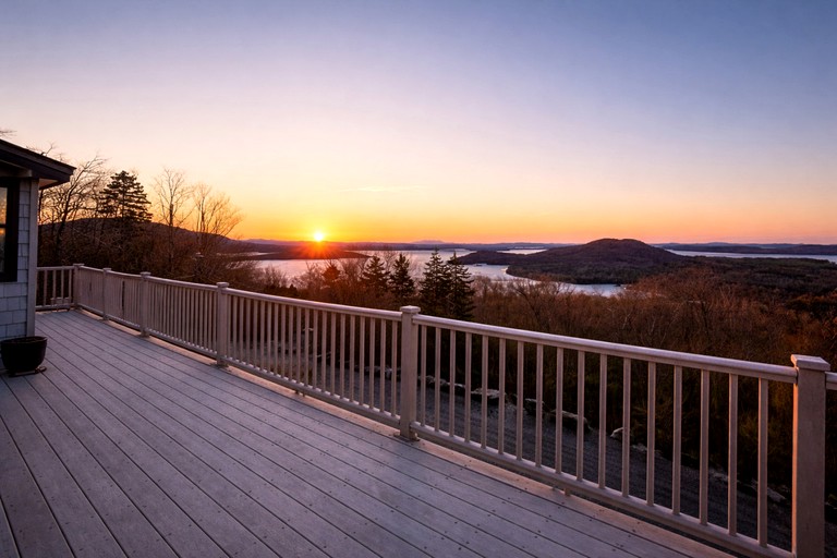 Vacation Rentals (United States of America, Greenville, Maine)