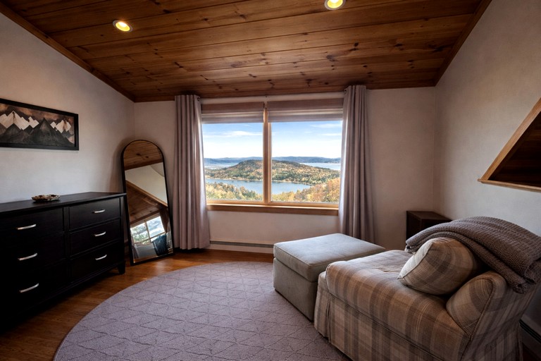 Vacation Rentals (United States of America, Greenville, Maine)