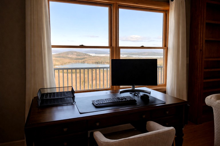 Vacation Rentals (United States of America, Greenville, Maine)