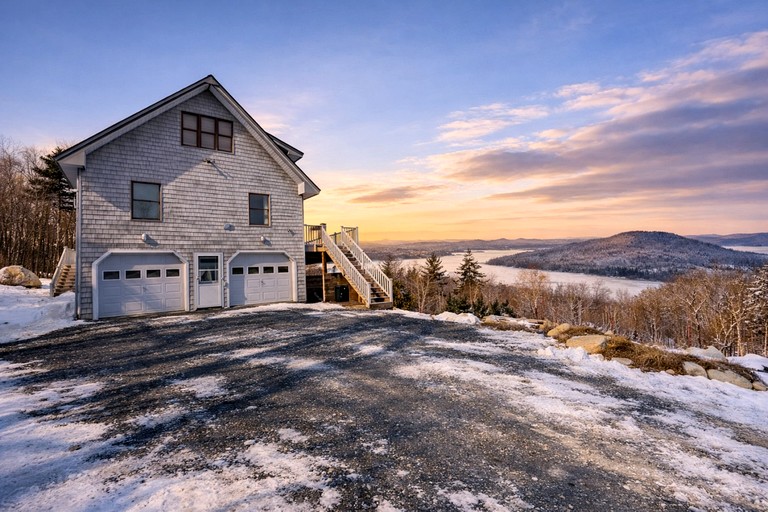 Vacation Rentals (United States of America, Greenville, Maine)