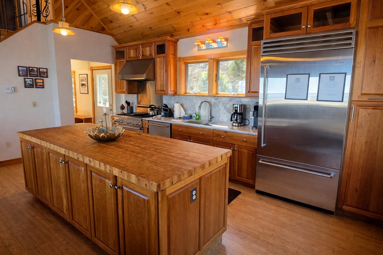 Vacation Rentals (United States of America, Greenville, Maine)