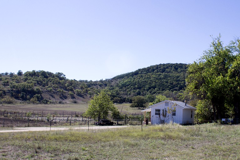 Cottages (Medina, Texas, United States)