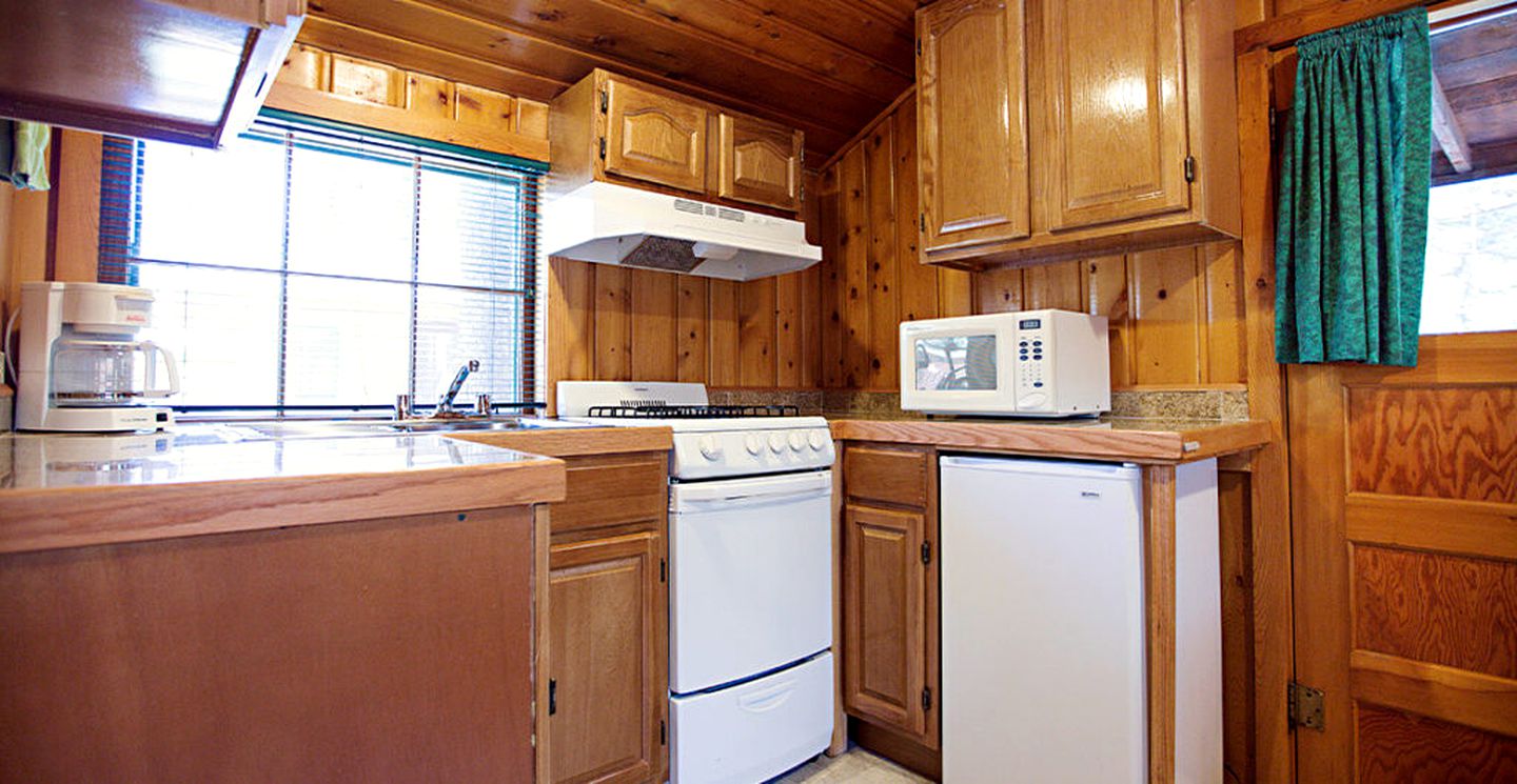 Lovely Estes Park Cabin Getaway for Couples