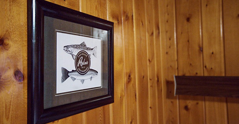 Cabins (Estes Park, Colorado, United States of America)