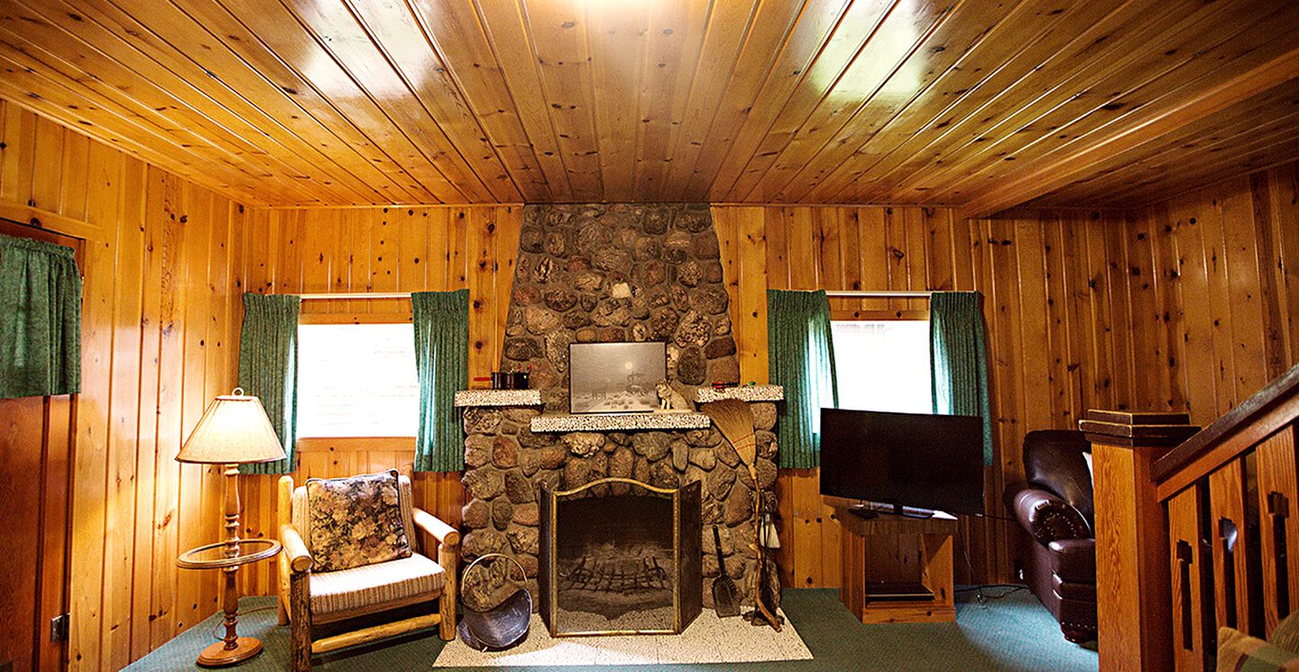 Spacious Estes Park Cabin for a Family Getaway in Colorado