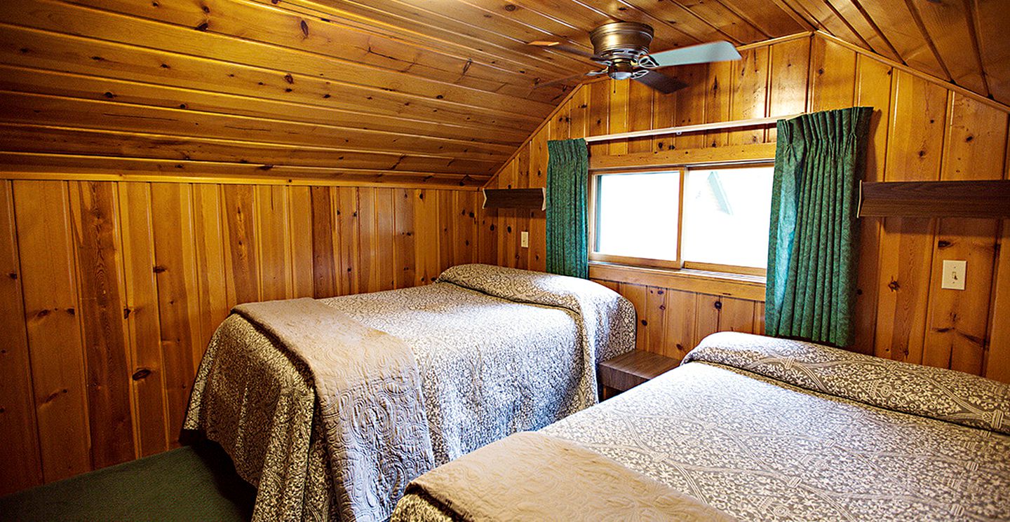 Spacious Estes Park Cabin for a Family Getaway in Colorado