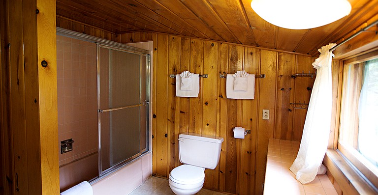 Cabins (Estes Park, Colorado, United States of America)