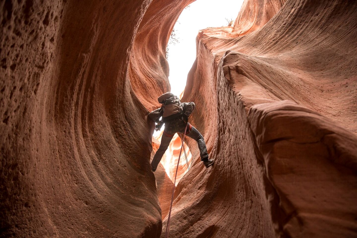 Chic Weekend Getaway Perfect for Visiting the Grand Canyon in Utah