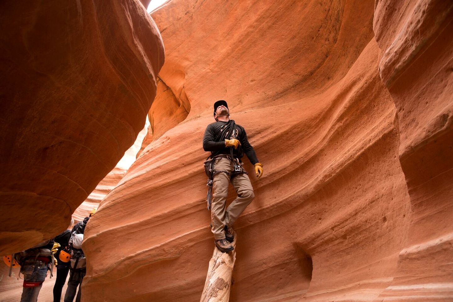 Chic Weekend Getaway Perfect for Visiting the Grand Canyon in Utah