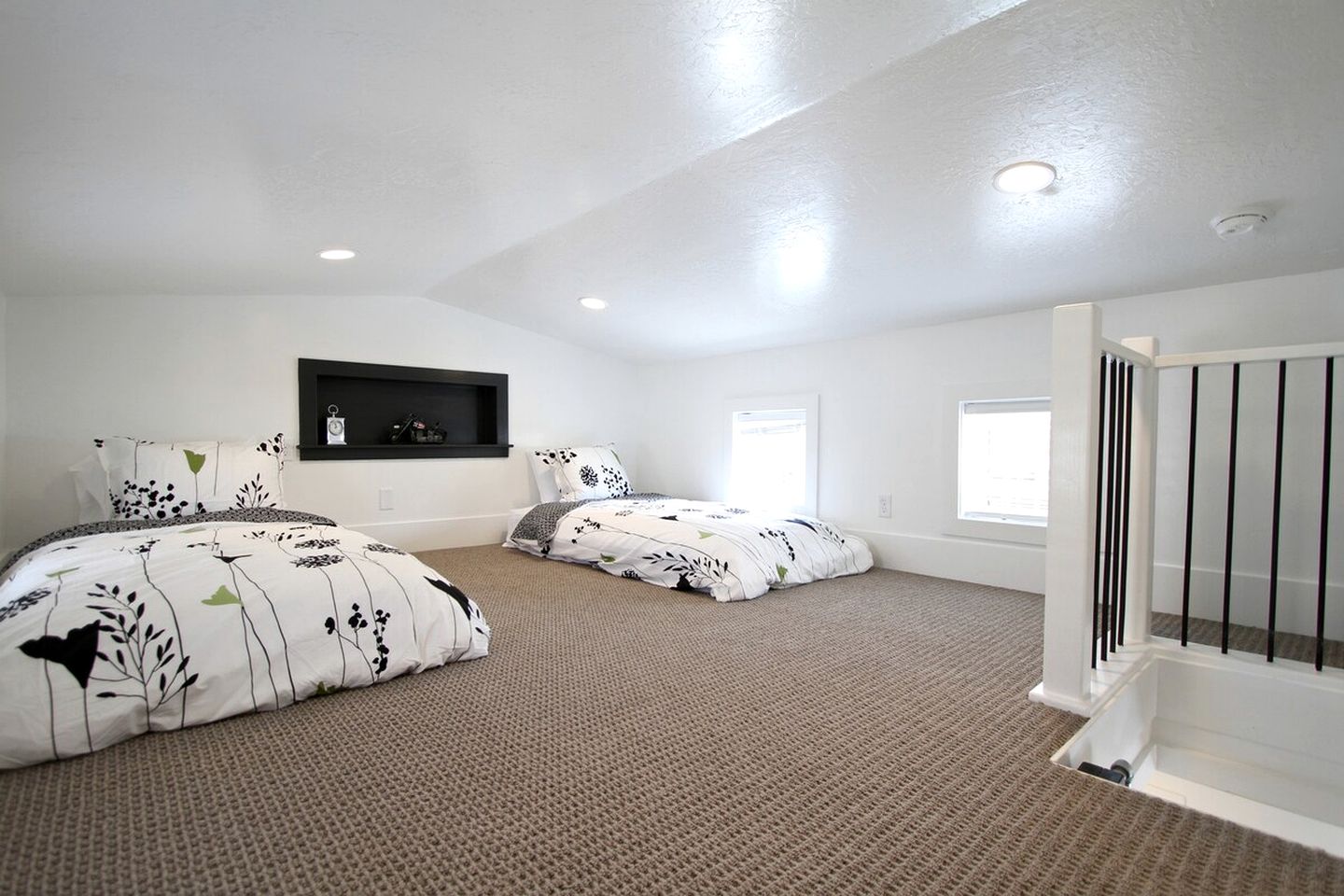 Chic Weekend Getaway Perfect for Visiting the Grand Canyon in Utah