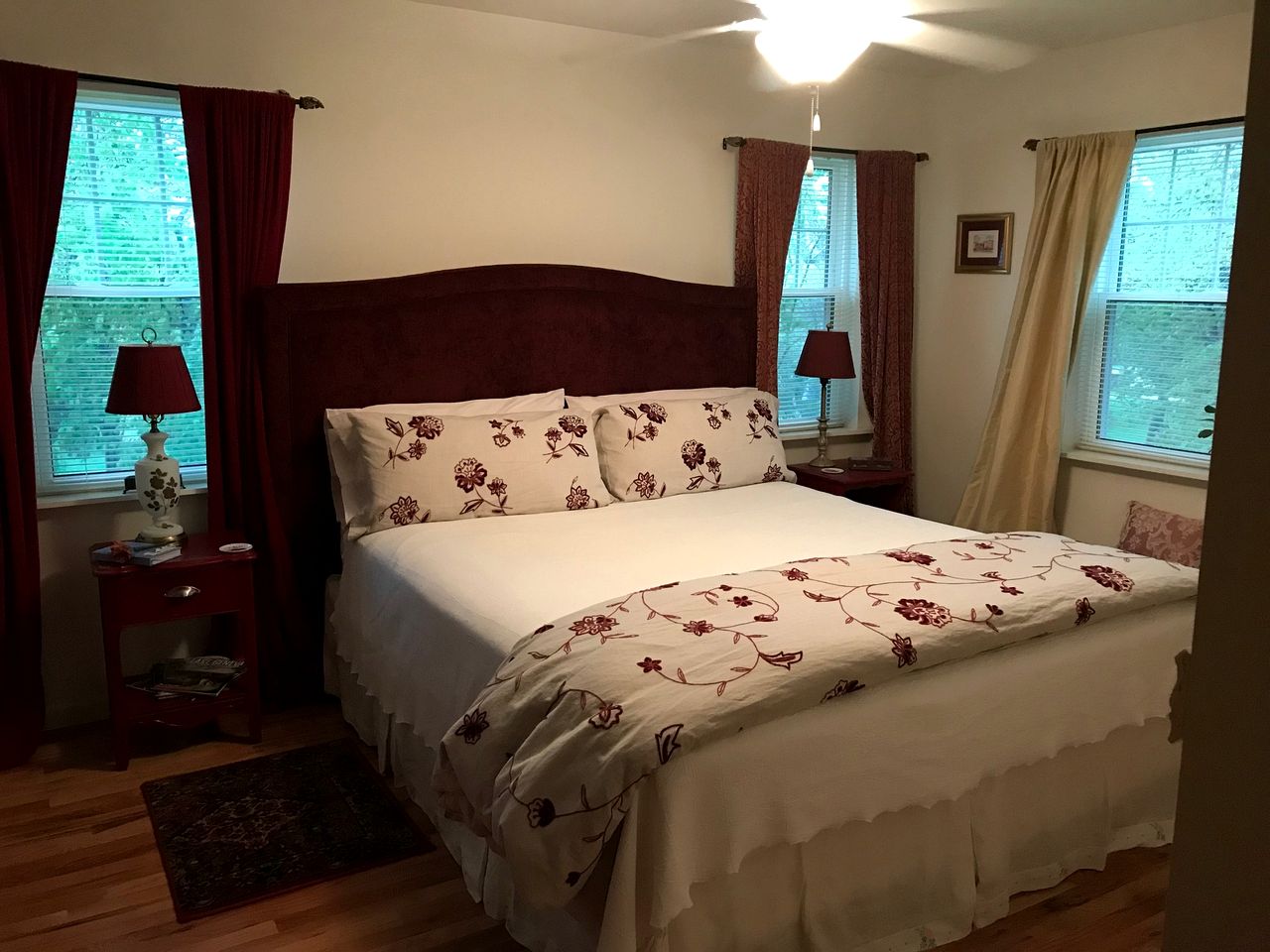 Nature Lodges (United States of America, Elkhorn, Wisconsin)