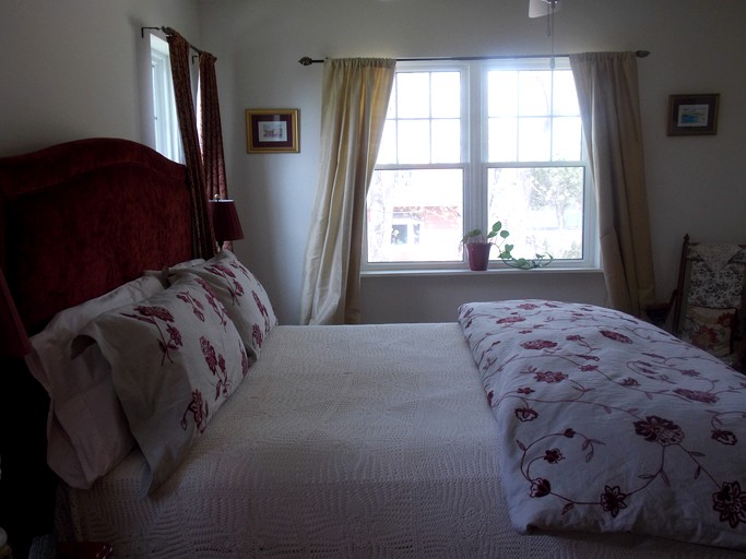 Nature Lodges (United States of America, Elkhorn, Wisconsin)