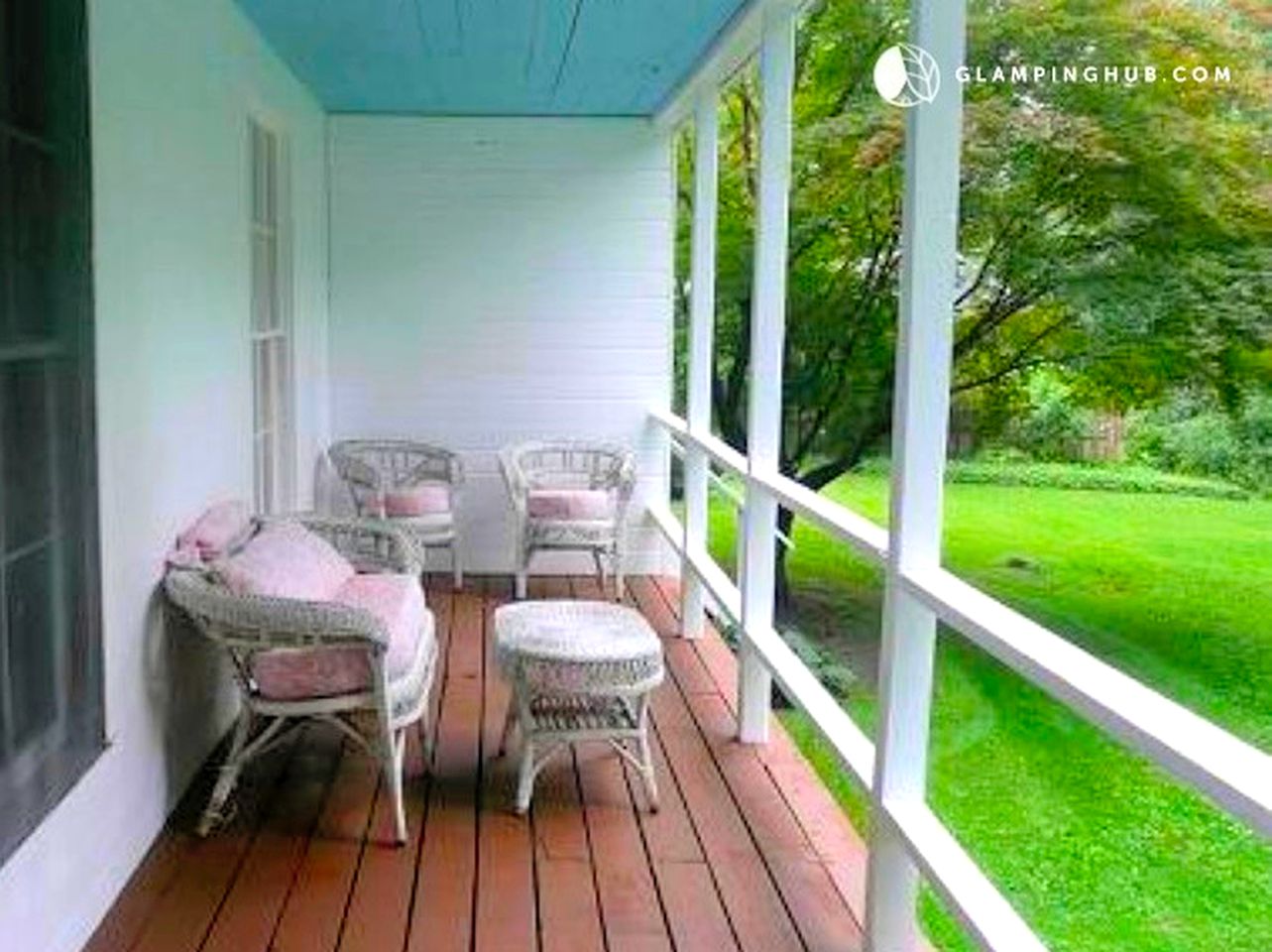 Peaceful Weekend Getaway on the Housatonic River near Wyantenock State Forest, Connecticut