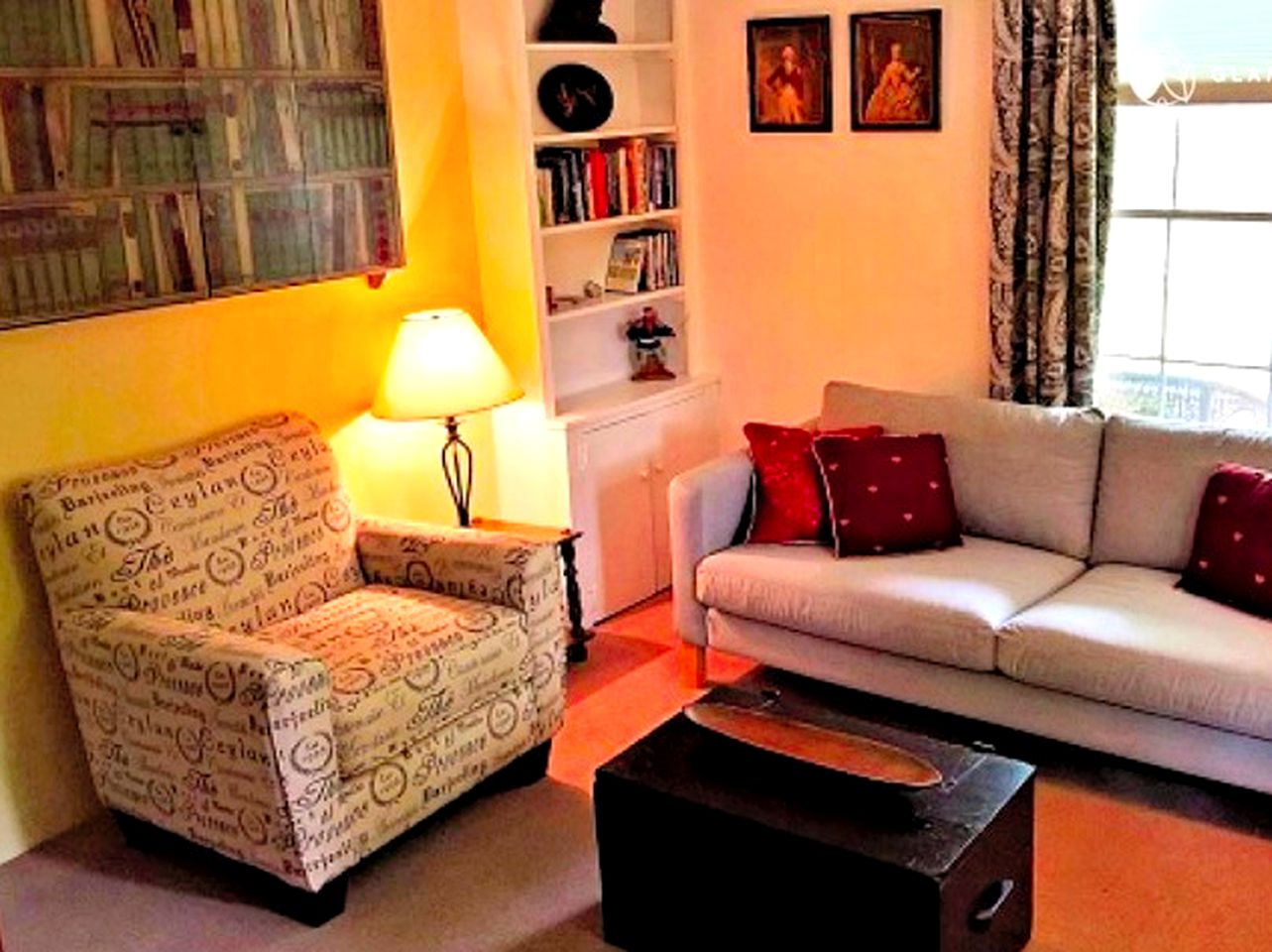 Peaceful Weekend Getaway on the Housatonic River near Wyantenock State Forest, Connecticut