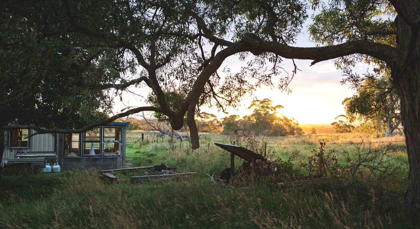 Off-The-Grid Cabin Rental for a Secluded Getaway in Ebor, New South Wales